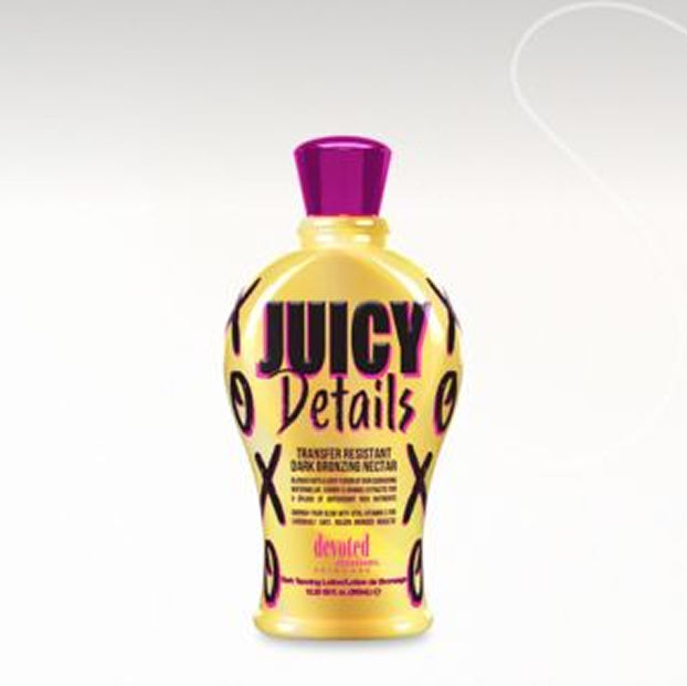 Juicy Details (OP=OP)