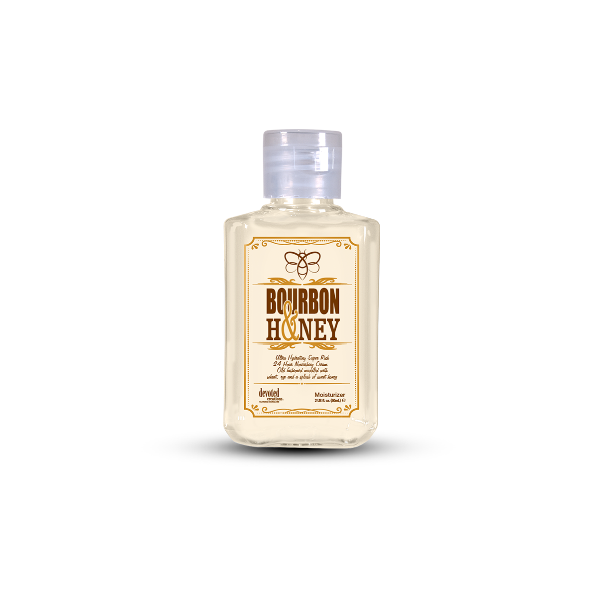 Gratis mini Moisturizer